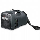 MIPRO MA-101a 肩掛式ACT無線喊話器